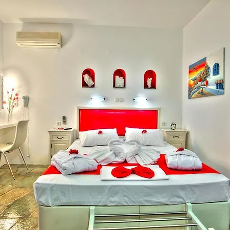 Eleni Dream Village Parikia  Exterior photo