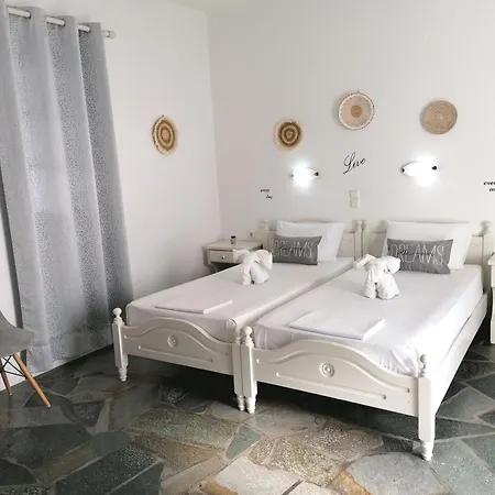 Eleni Dream Village Parikia  Exterior photo