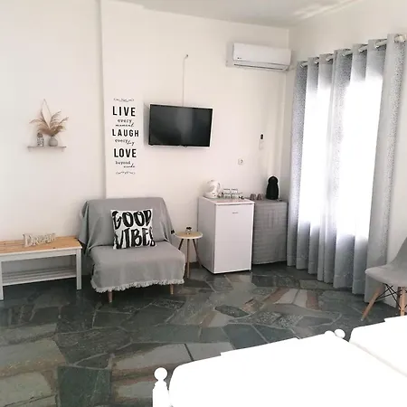 Eleni Dream Village Parikia  Exterior photo