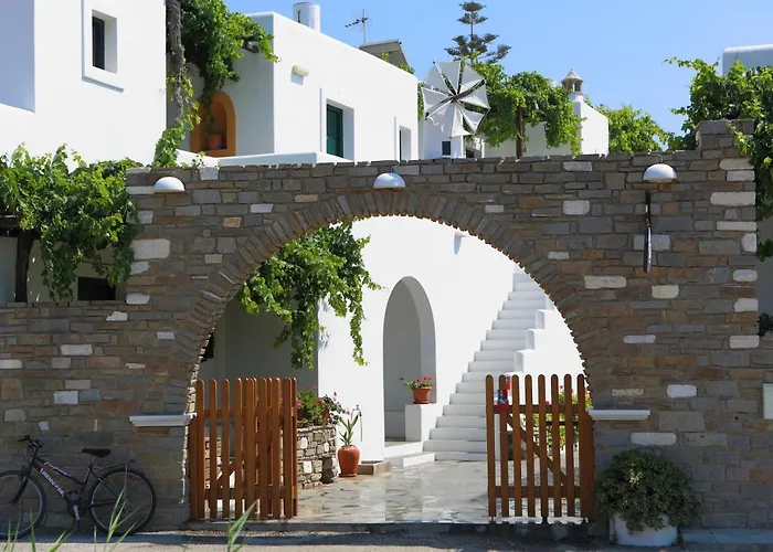 Eleni Dream Village