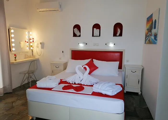 Eleni Dream Village