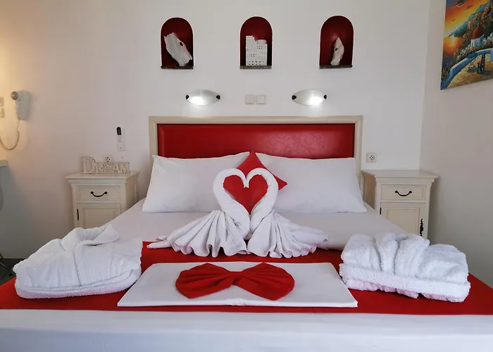 Eleni Dream Village