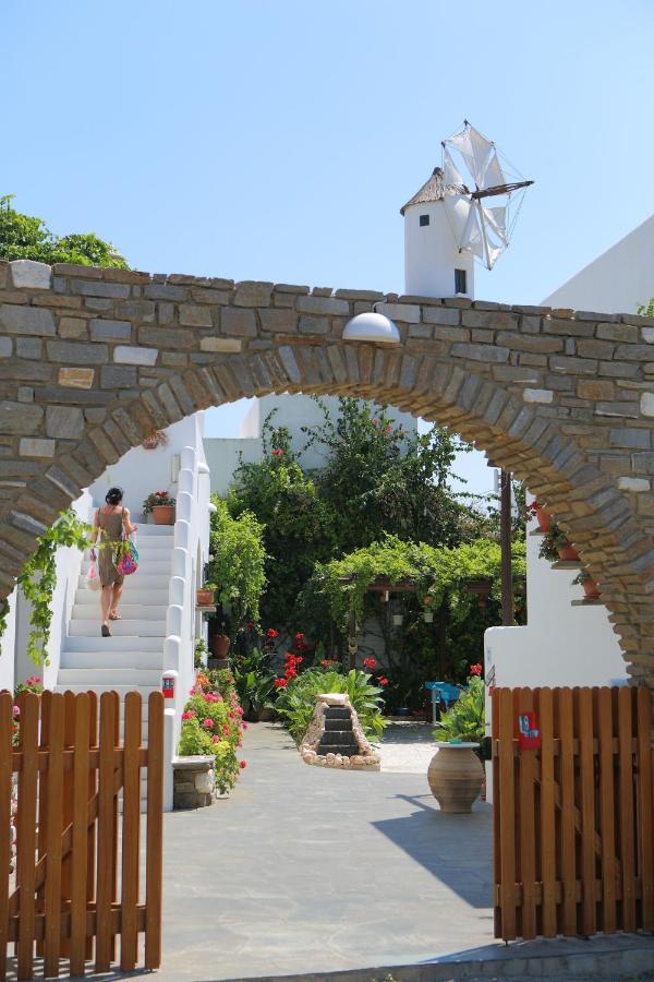 Eleni Dream Village *