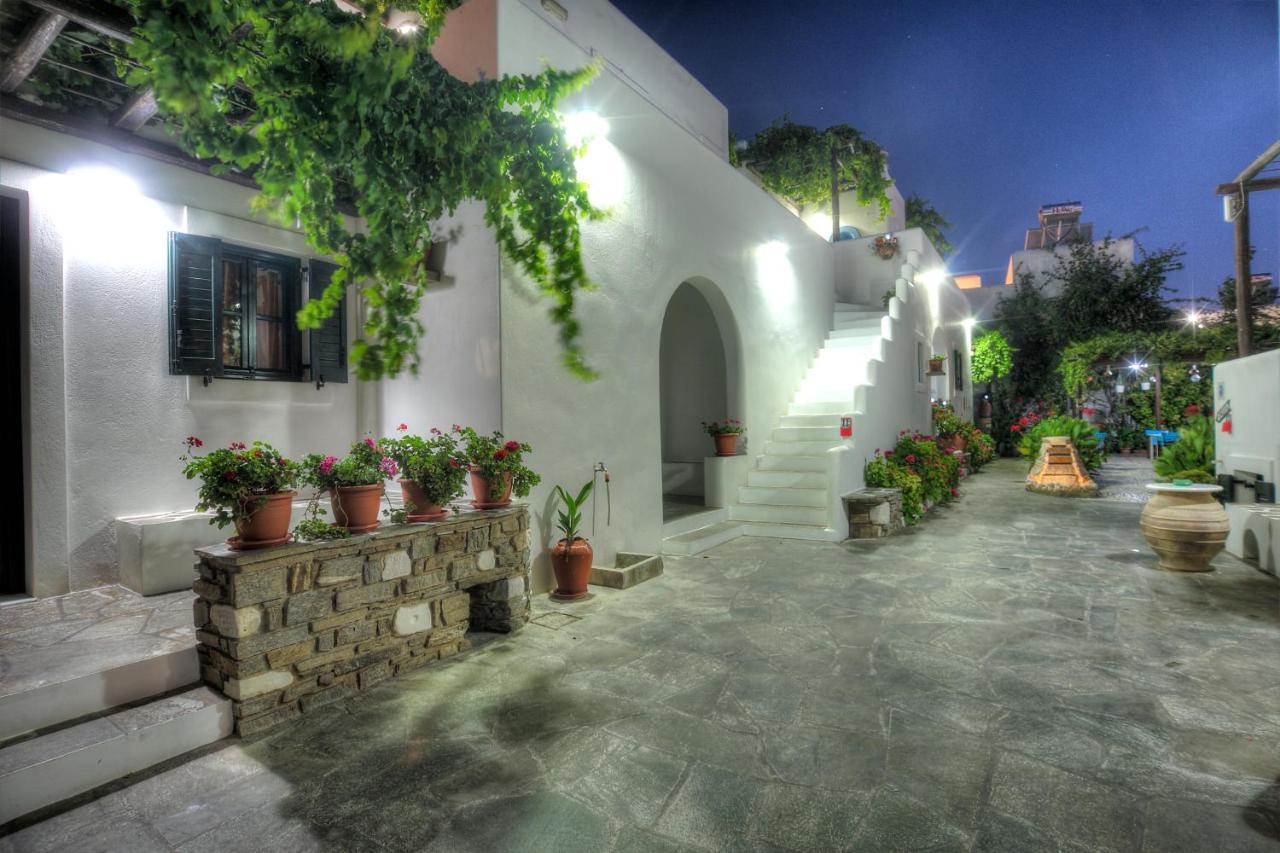 Homestay Eleni Dream Village *