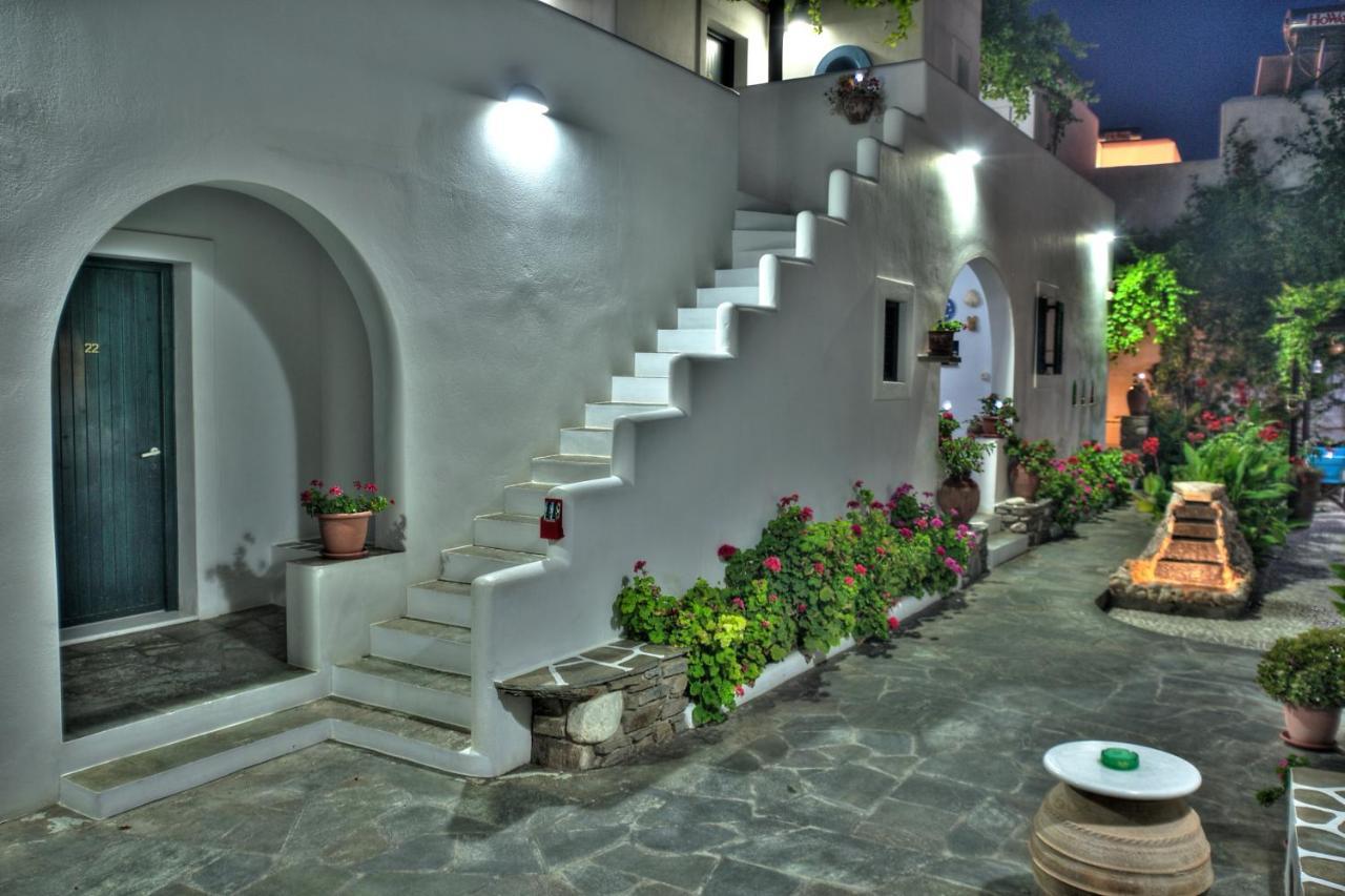 Eleni Dream Village