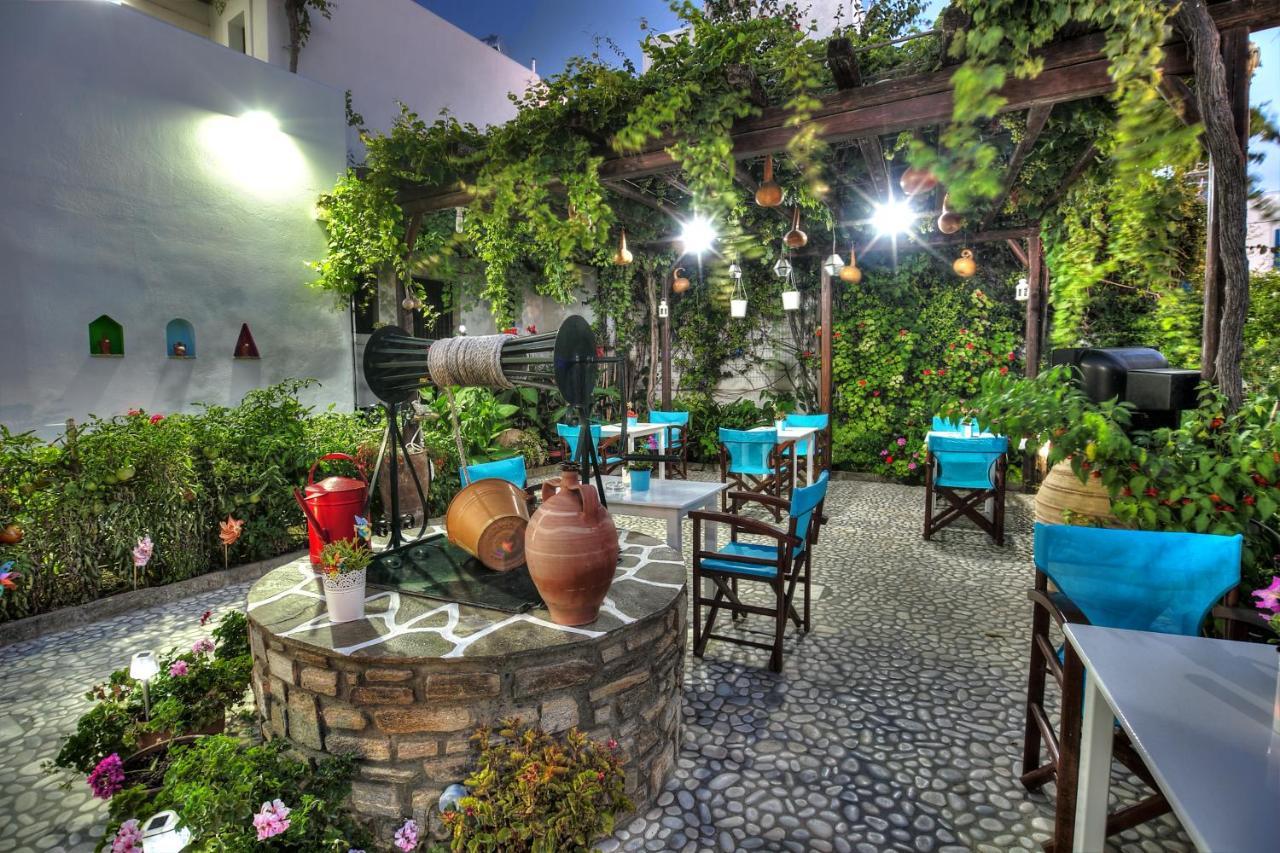 Eleni Dream Village