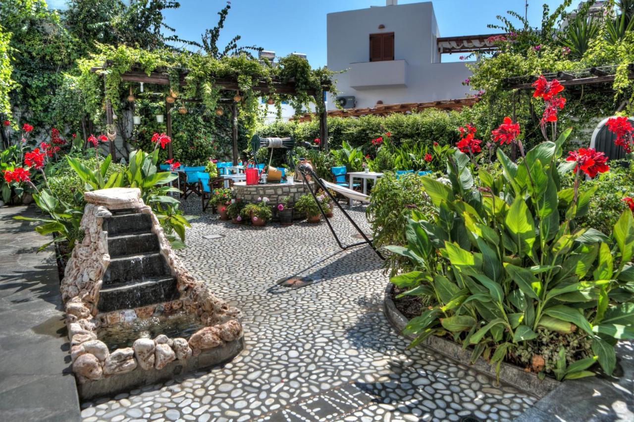 Privatunterkunft Eleni Dream Village *