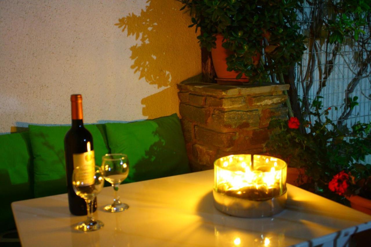 Eleni Dream Village Habitación en casa particular Páros