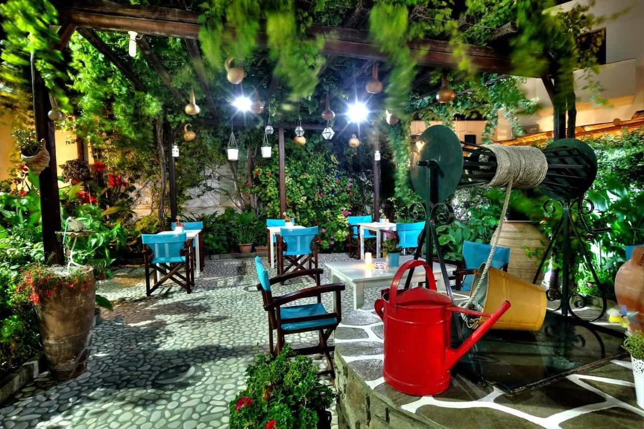 Eleni Dream Village Homestay Parikia (Paros)
