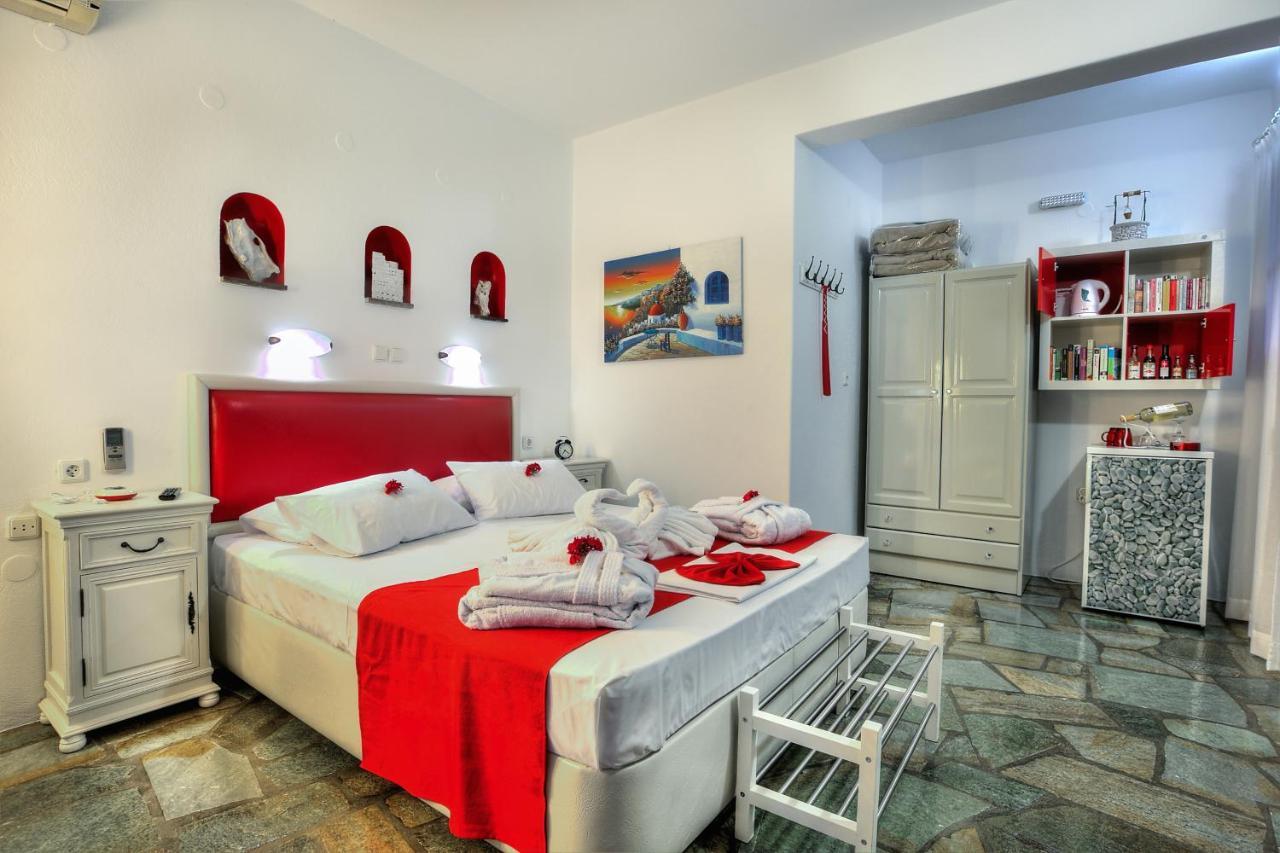 Eleni Dream Village Habitación en casa particular Páros