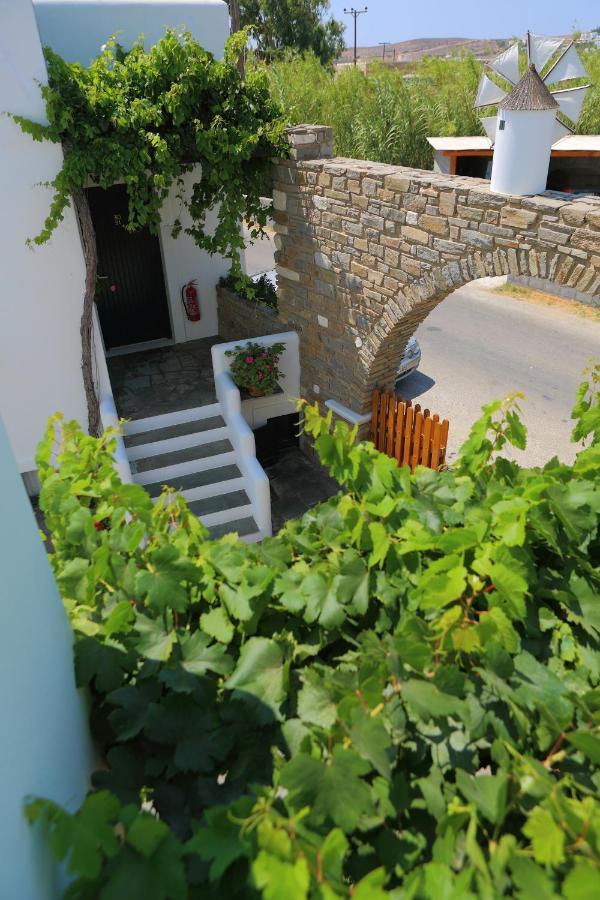 Habitación en casa particular Eleni Dream Village