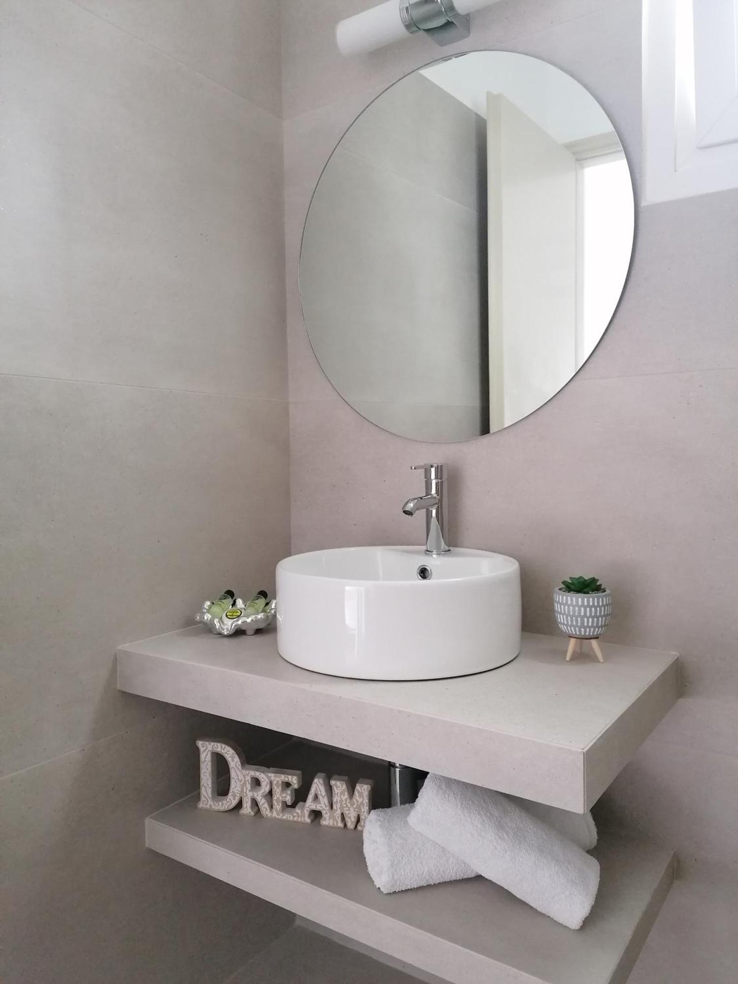 Privatunterkunft Eleni Dream Village *
