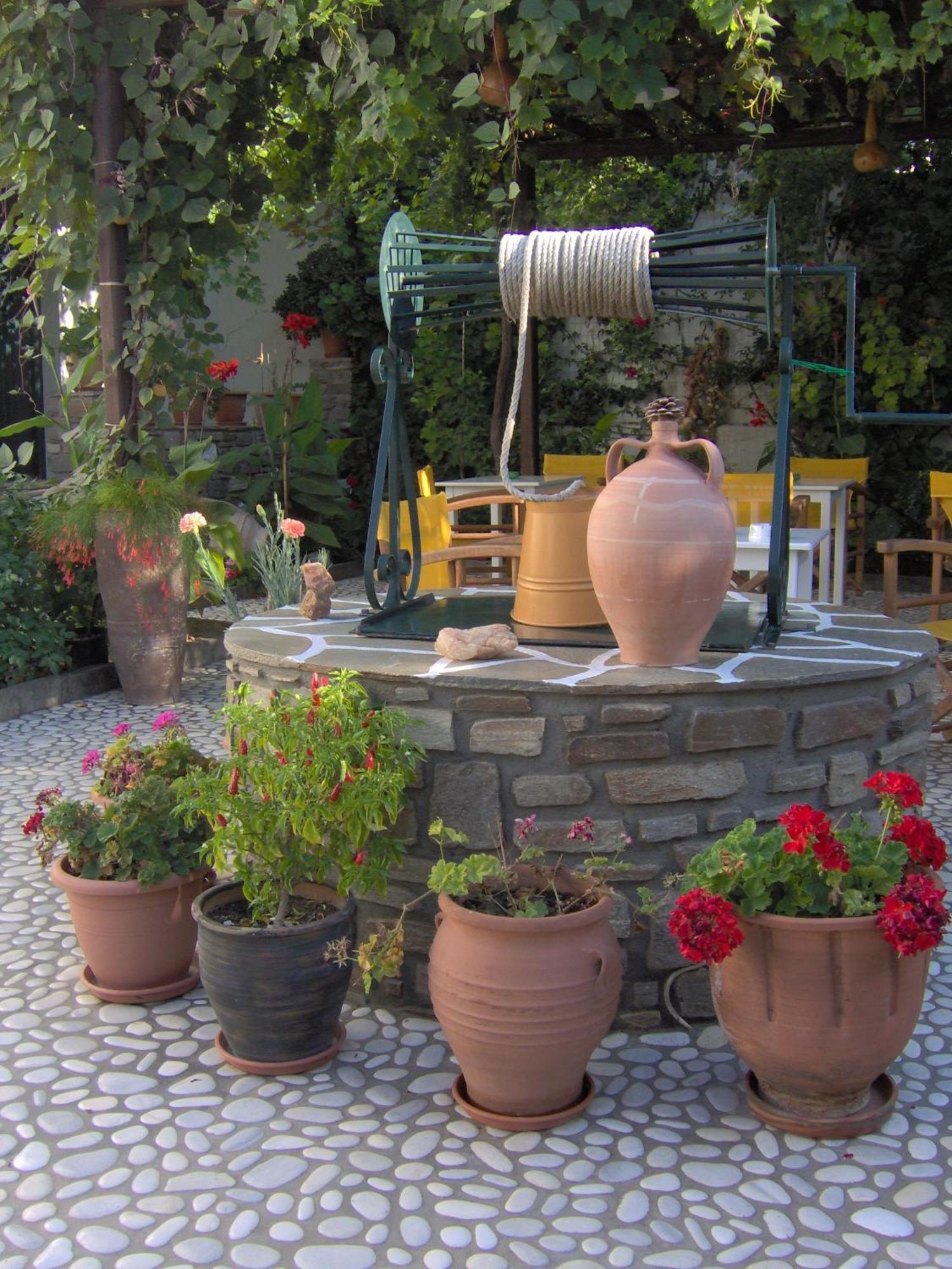 Eleni Dream Village Homestay *