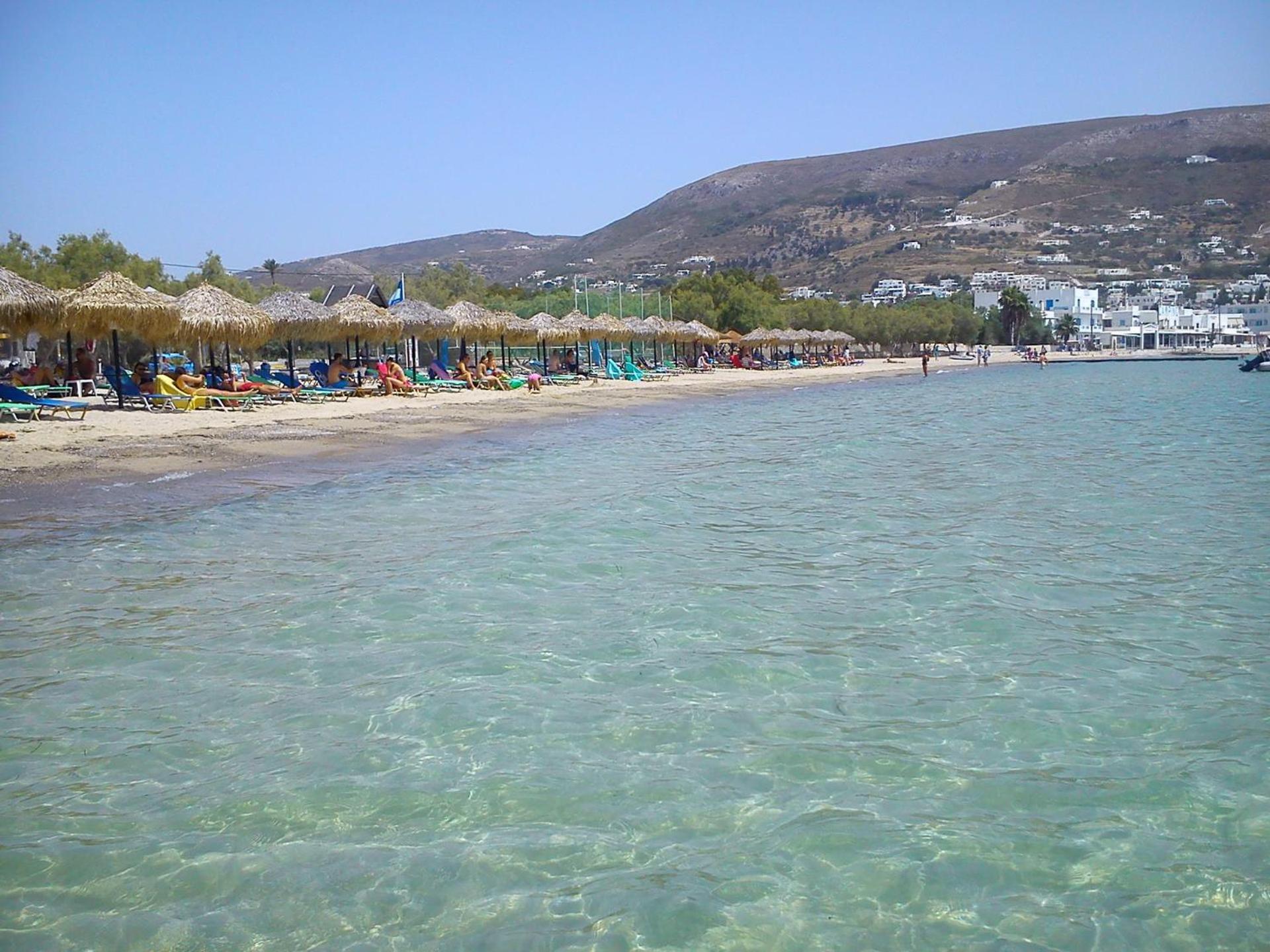 Kwatera prywatna Eleni Dream Village
