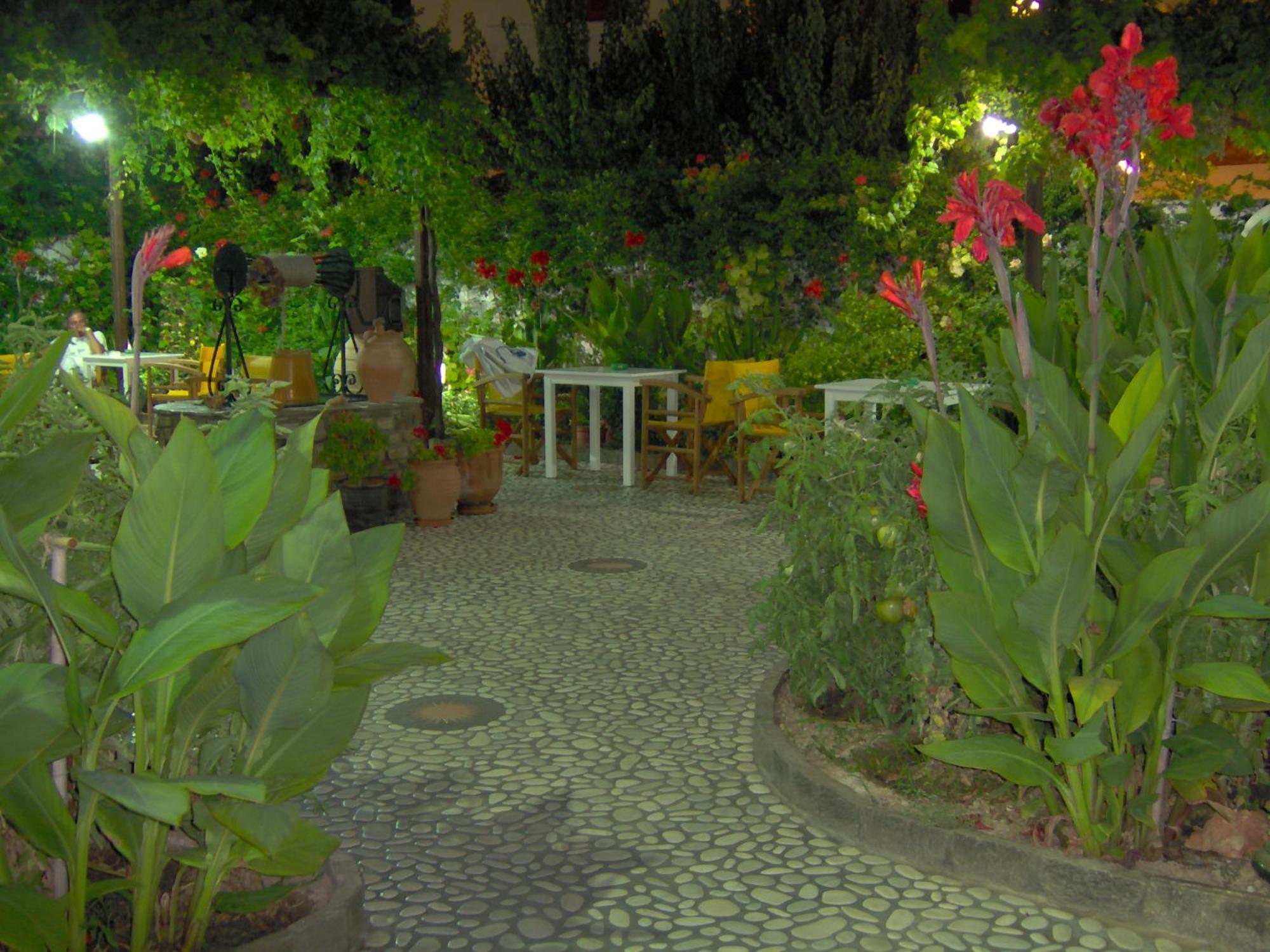 Eleni Dream Village * Páros