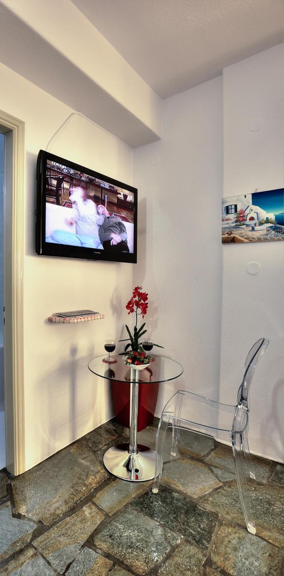 Eleni Dream Village Privatunterkunft *