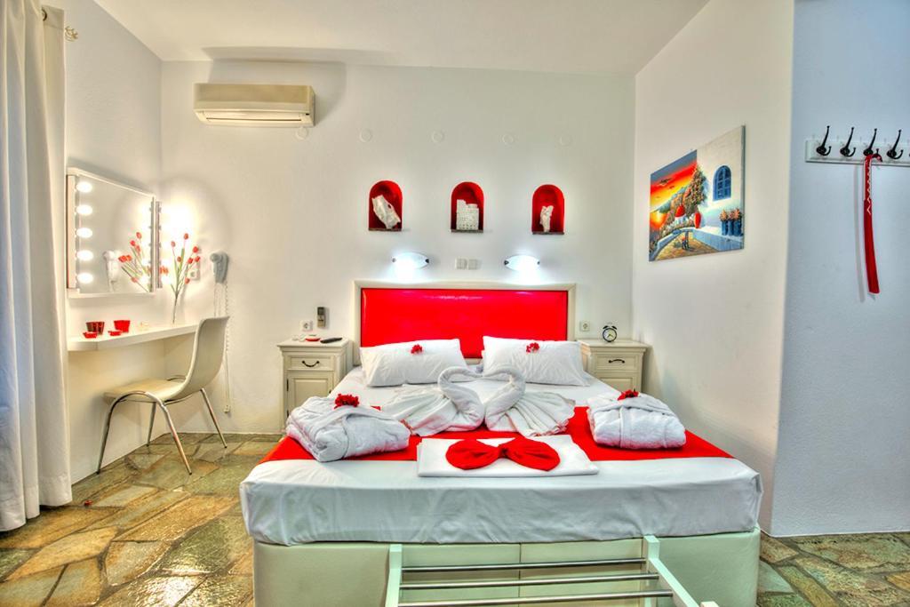 Eleni Dream Village
