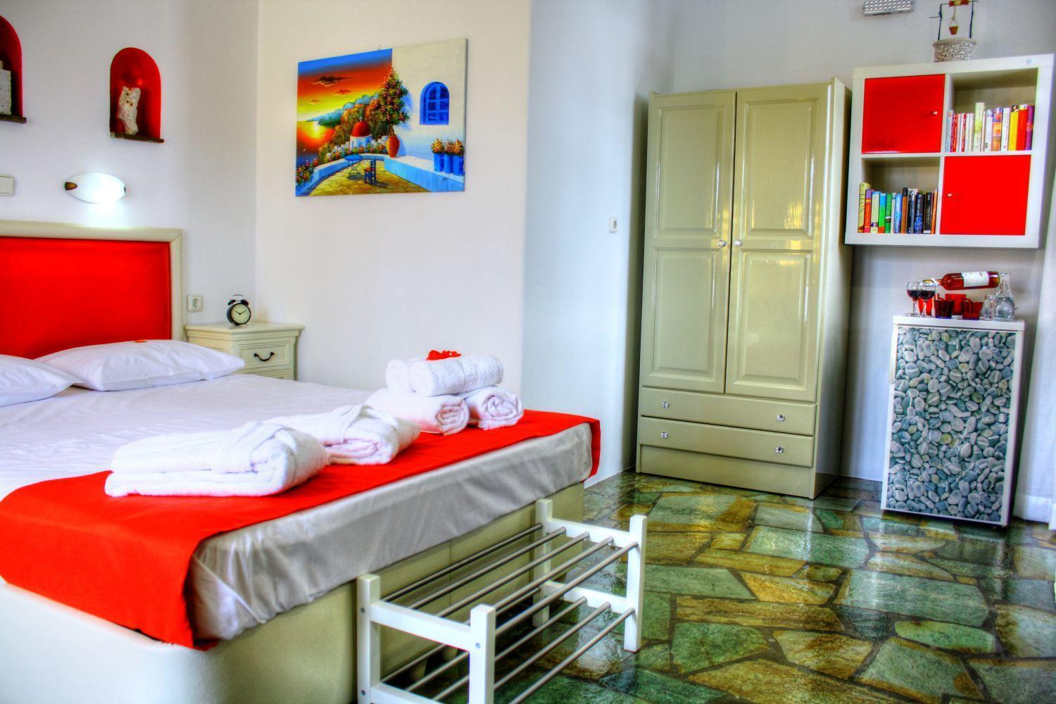 Habitación en casa particular Eleni Dream Village