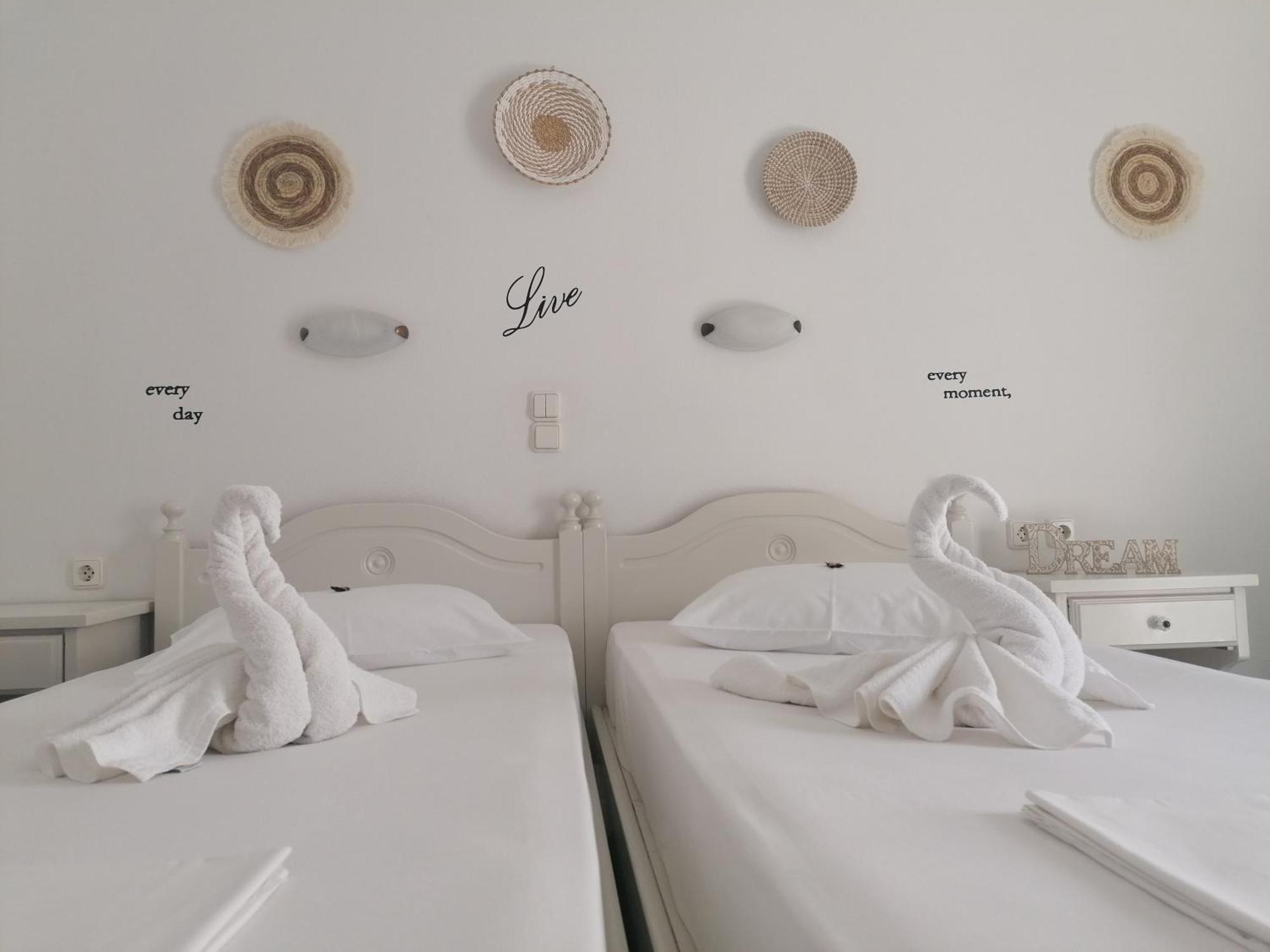 Eleni Dream Village *