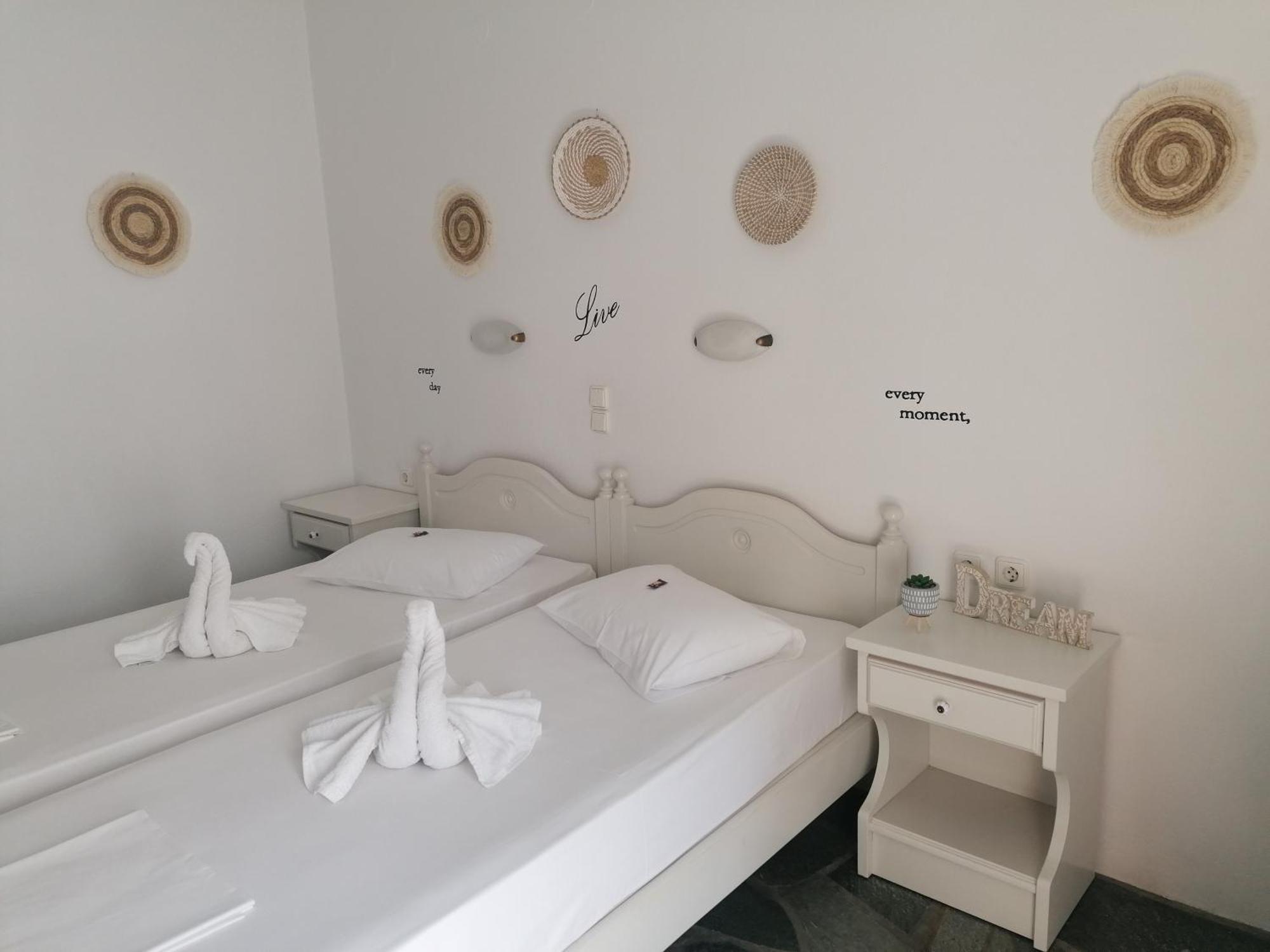 Eleni Dream Village