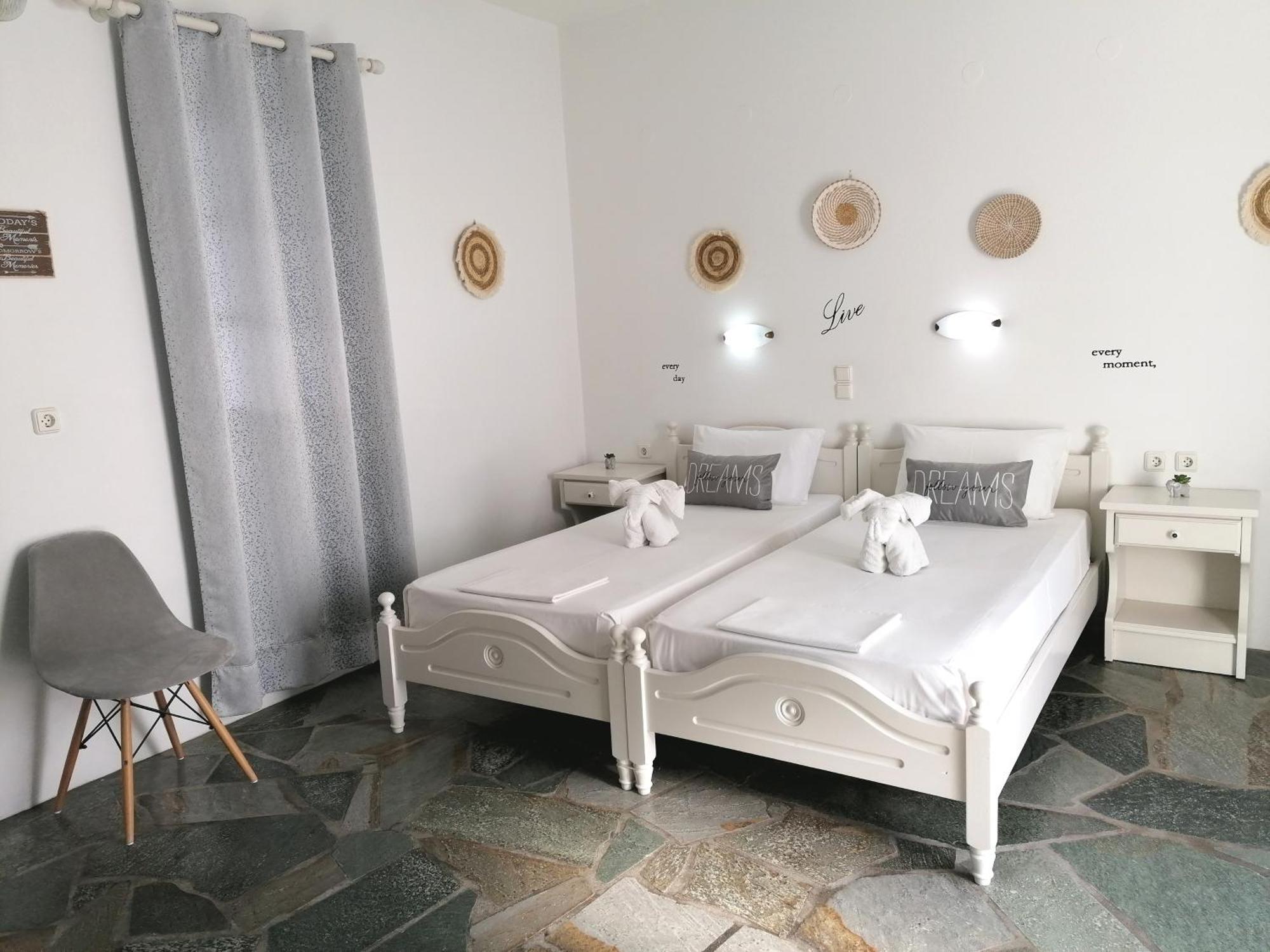 Eleni Dream Village Privatunterkunft *