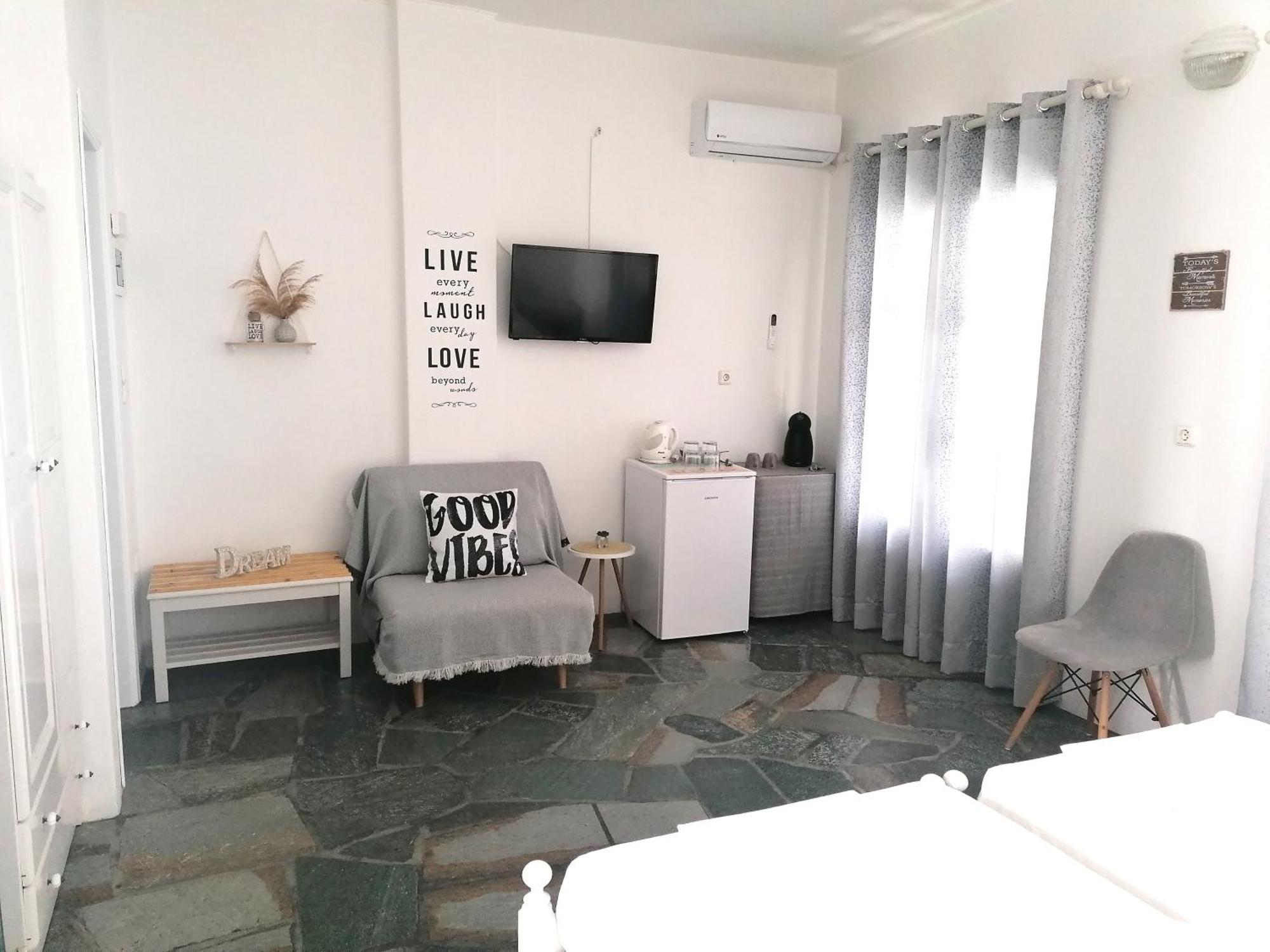 Privatunterkunft Eleni Dream Village