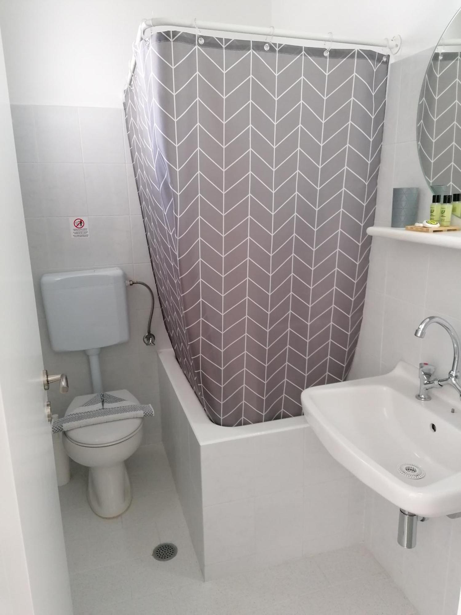Privatunterkunft Eleni Dream Village