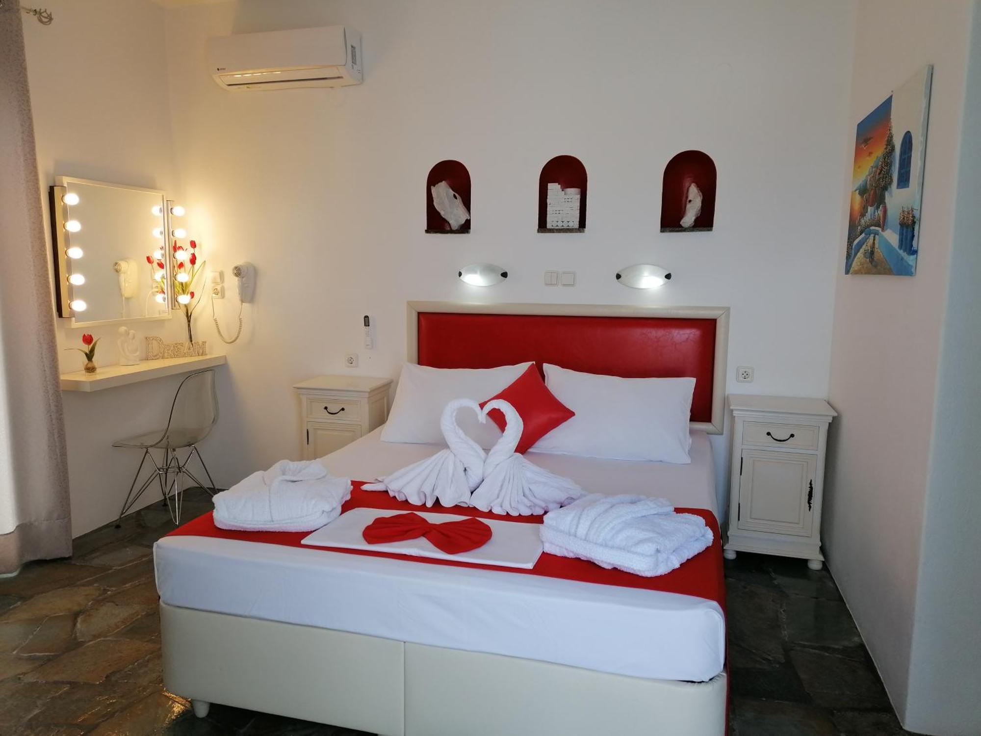 Eleni Dream Village Habitación en casa particular *